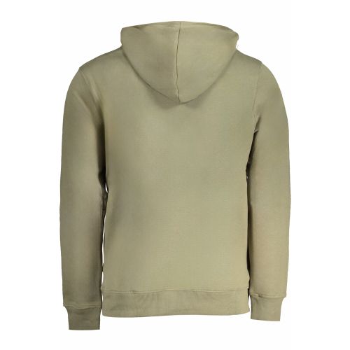 PEPE JEANS SWEATSHIRT WITHOUT ZIP MEN GREEN slika 2