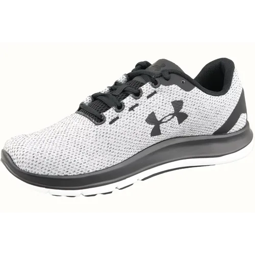 Muške tenisice Under armour remix fw18 3020345-100 slika 10