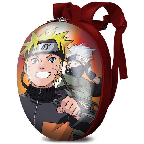 Naruto Action Eggy ruksak 28cm slika 1