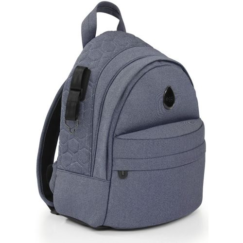 egg2® ruksak za kolica - Chambray slika 1