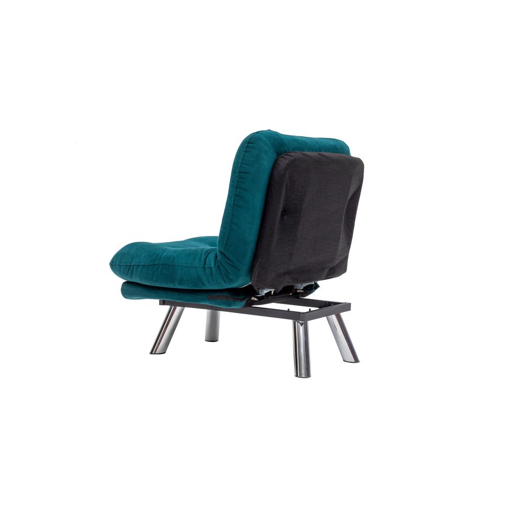 Misa Small Solo - Petrol Zeleni Sofa na Jednom Mjestu slika 8