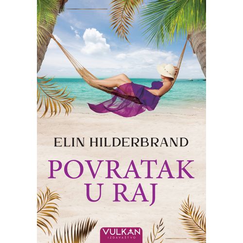 Povratak u raj slika 1