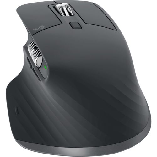 Bežični miš Logitech MX Master 3S za poslovne korisnike - grafitni OEM slika 1