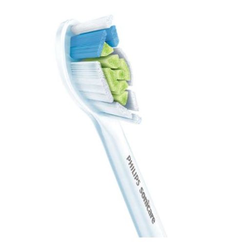 Philips Sonicare W2 Optimal White Standardne glave sonične četkice za zube HX6068/12 slika 3