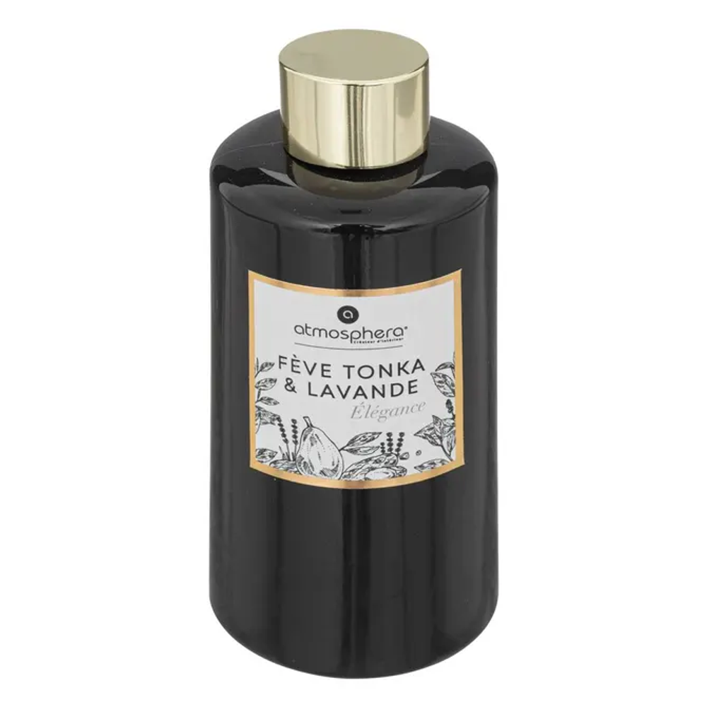 Atmosphera punjenje za difuzor 200ml drvo ruže mael slika 1