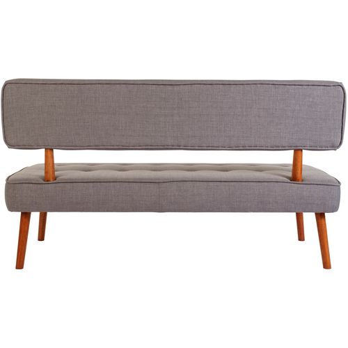 Westwood Loveseat - Grey Grey 2-Seat Sofa slika 4