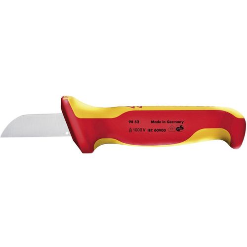 Knipex 98 52  nož za kabel Prikladno za okrugli kabel       slika 1