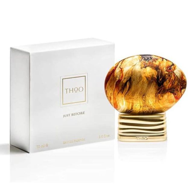 The House of Oud Just Before Eau De Parfum 75 ml (unisex)