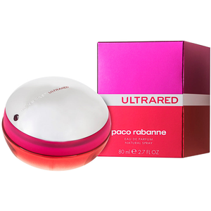 Paco Rabanne Ultrared Eau de Parfum 80ml