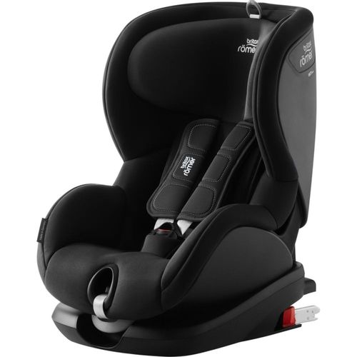 Britax Romer A-S Trifix 2 I-Size (76-105 Cm), Black slika 3