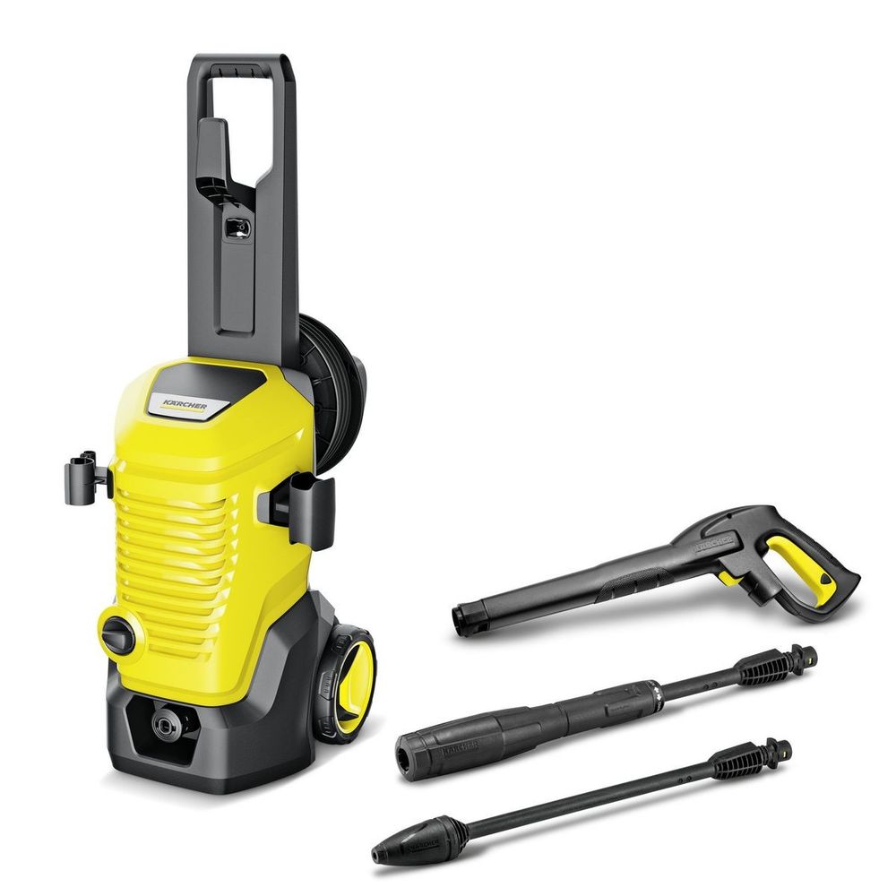 KARCHER Perač visokim pritiskom K 5 WCM Premium 1.324-460.0 slika 1