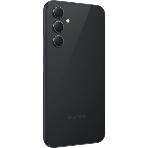 Samsung Galaxy A54 5G 8GB/128GB, Graphite slika 4