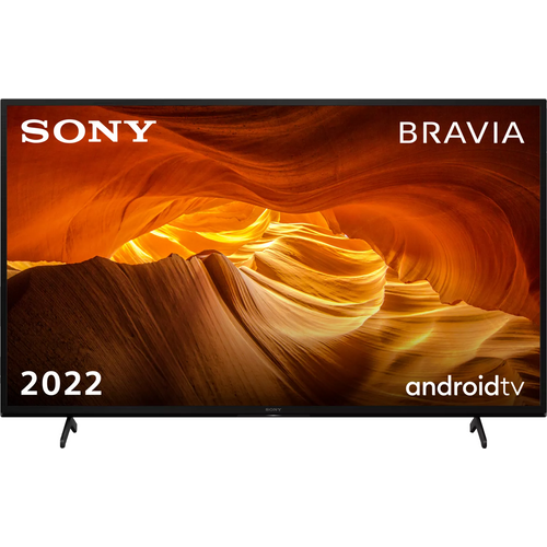 SONY TV KD43X72KPAEP slika 1