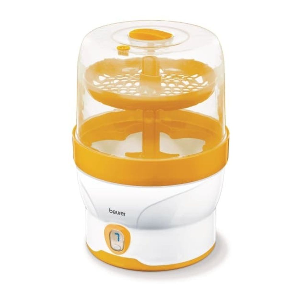 Beurer Električni parni sterilizator BY 76  slika 1