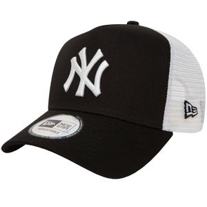 New Era New York Yankees MLB Clean Trucker muška šilterica 11588491