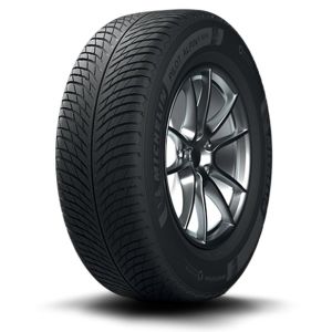 Michelin Guma 305/40r20 112v pilot alpin 5 suv n0 tl michelin 4x4 zimske gume