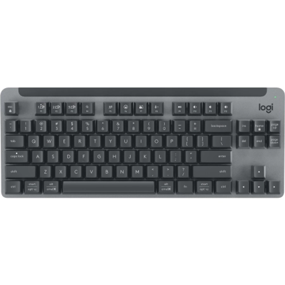 Logitech K855 TKL Signature Mehanicka Tastatura Wireless slika 1