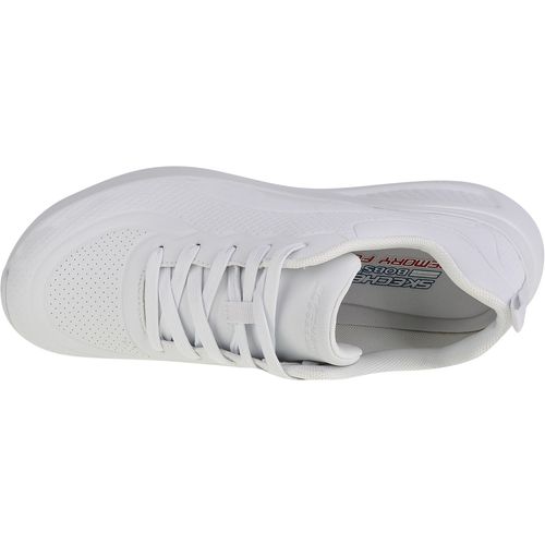 Skechers bobs sport buno - Ženske tenisice how sweet 117151-wht slika 3