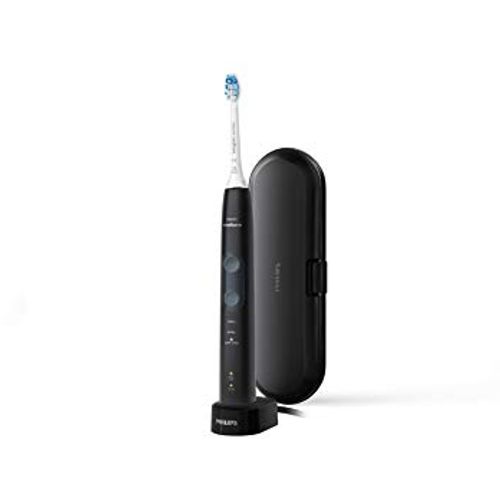 Philips Sonicare ProtectiveClean 5100 Sonična električna četkica za zube HX6850/57 slika 8