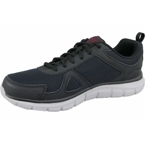 Muške Tenisice Skechers Track-Scloric 52631-BKRD slika 18