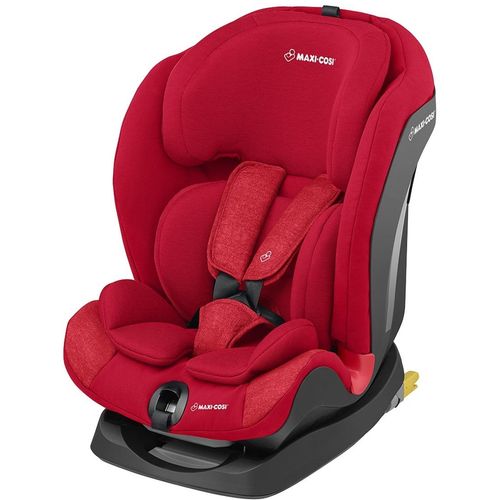 Maxi Cosi autosjedalica grupa 1-2-3 ( 9-36 kg) Titan - Nomad Red slika 1