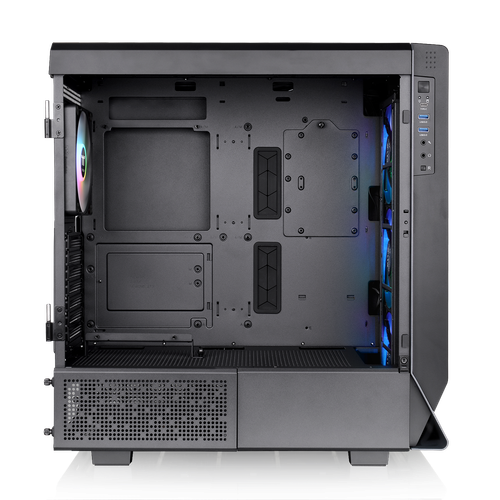 Thermaltake kućište CERES 500 TG ARGB slika 3