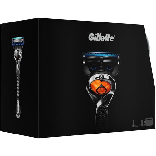 Gillette Poklon paket Fusion Proglide Flexball  slika 2