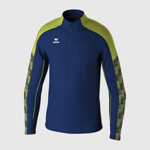 Majica Erima Evo Star Training Top - Nova Plava/Zelena