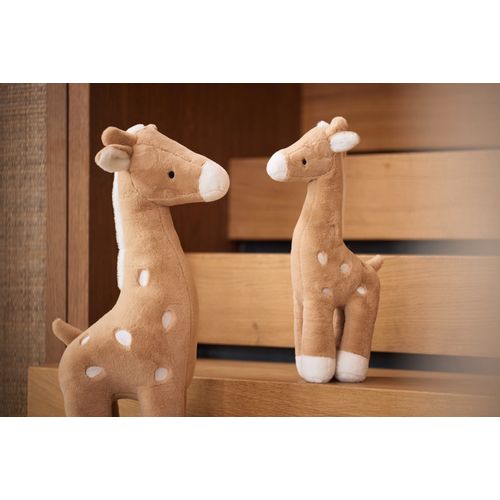 Jollein plišana igračka Giraffe XL 52 cm - Biscuit slika 12