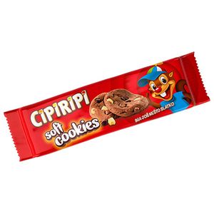 CIPIRIPI soft cookies 175g