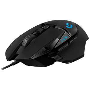 Logitech Gaming optički miš G502 Hero
