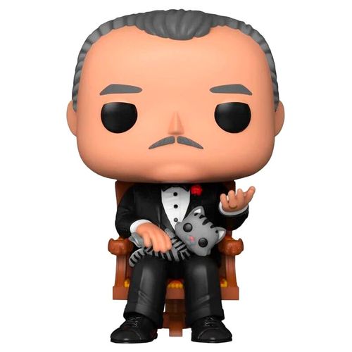 POP figure The Godfather 50th Vito slika 4