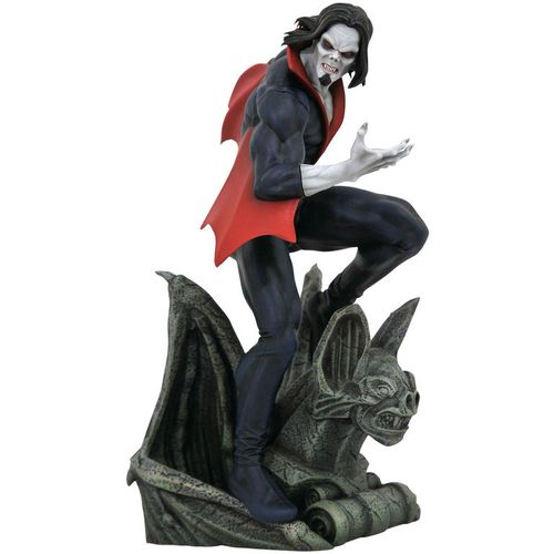 Marvel Gallery Morbius diorama figura 25cm slika 1