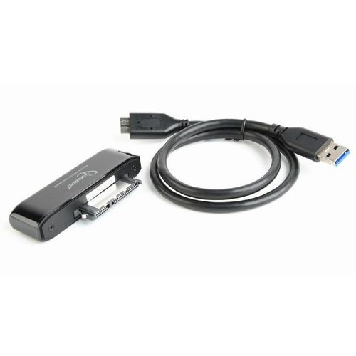 AUS3-02 Gembird USB 3.0 to SATA 2.5 drive adapter, GoFlex compatible slika 2