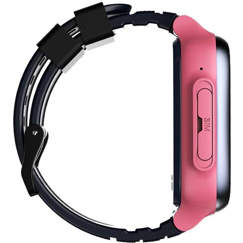 360 Smart Life Kids Watch E1 Pink slika 3