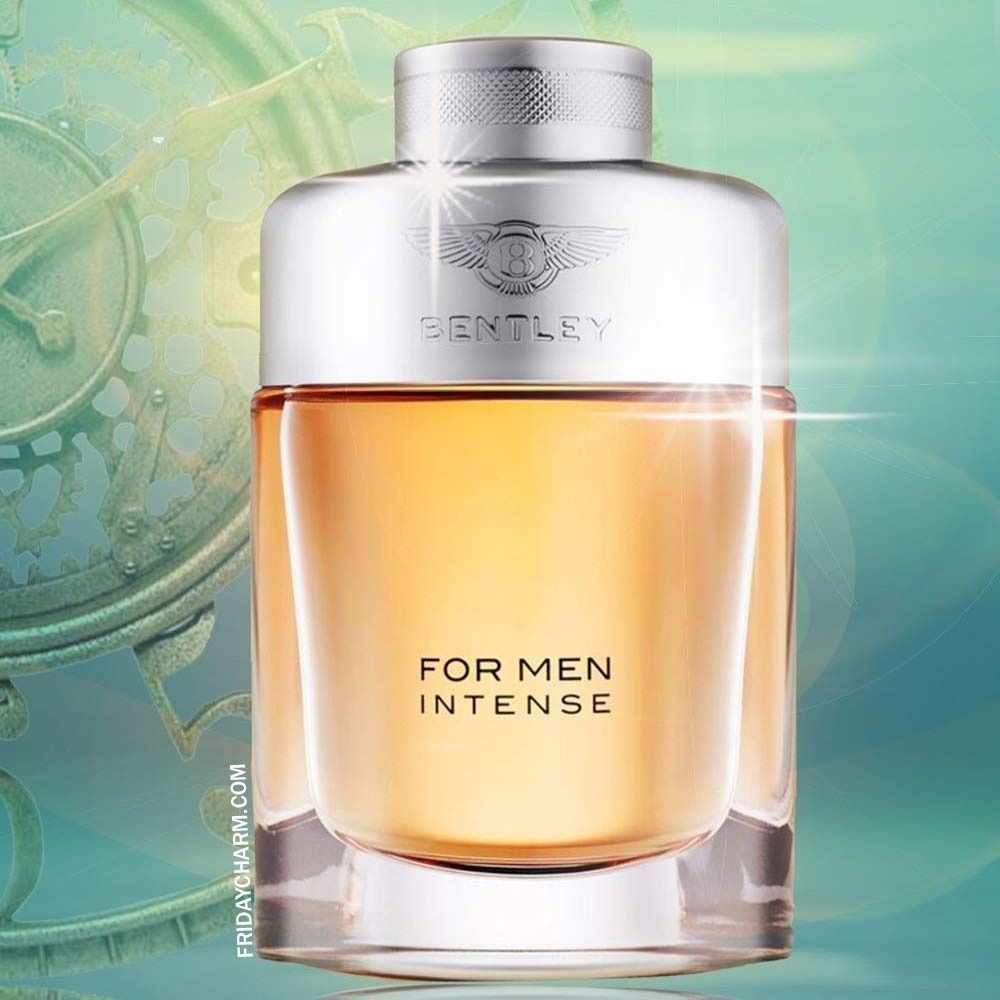 Bentley For Men Intense Eau de Parfum 100ml slika 2