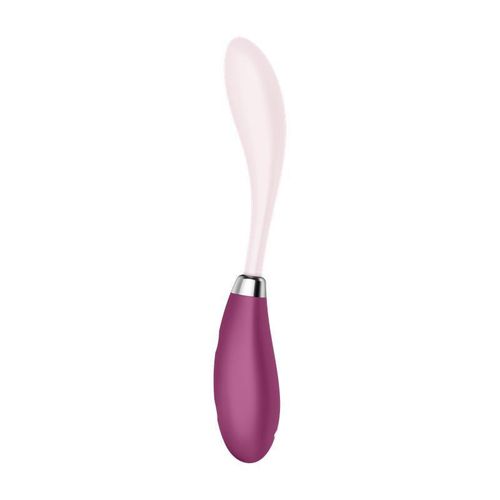 Satisfyer Flex 3 G-Spot Vibrator - Crvena slika 34