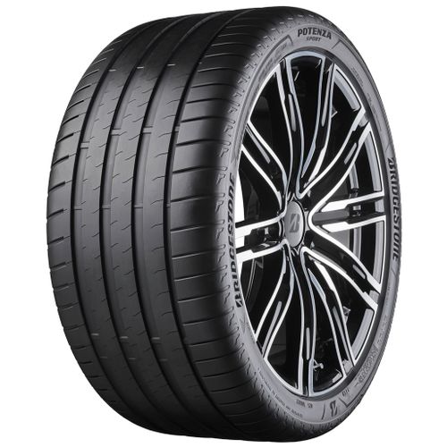 Bridgestone Guma 245/40r19 98y potenza sport xl tl bridgestone ljetne gume slika 2