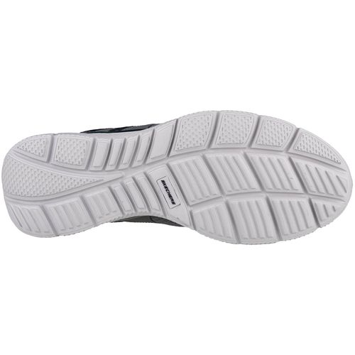 Skechers Satisfaction-Flash Point muške tenisice 58350-CCOR slika 8