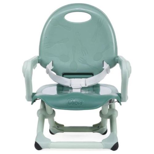 Chicco Hranilica Pocket Snack, Sage slika 2