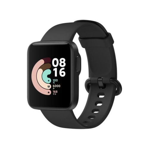 Xiaomi MI  Watch Lite pametni sat  Crni slika 1