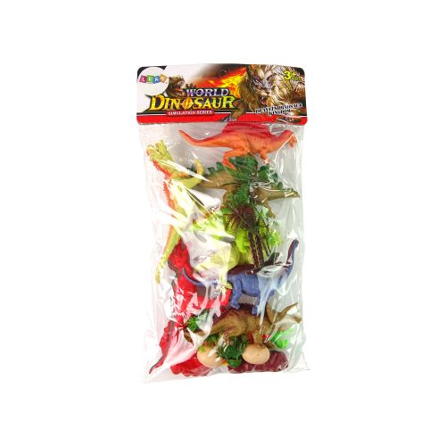 Set figurica dinosaura - 21 kom. slika 6