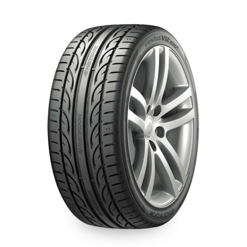 Hankook 205/40R17 84W K120 XL slika 1