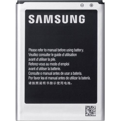 Samsung mobilni telefon-akumulator Samsung Galaxy S4  2600 mAh slika 1