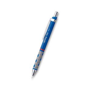 Rotring Tikky tehnička olovka RD 0.5 plava