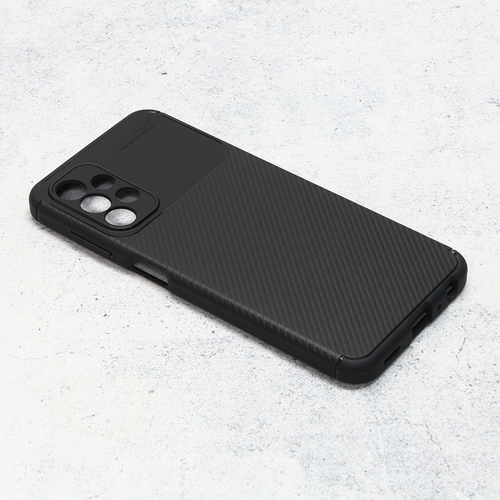 Torbica Defender Carbon za Samsung A135F Galaxy A13 4G crna slika 1