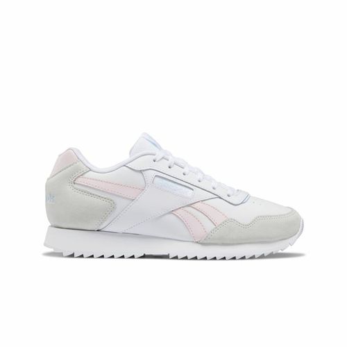 Casual tenisice za žene Reebok Glide - Bijela slika 1