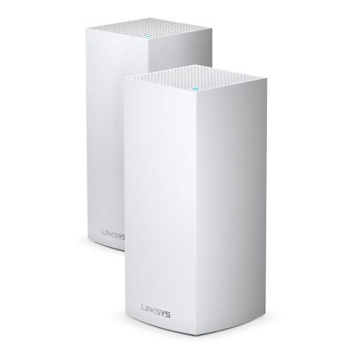 LINKSYS Velop AX4200 Tri-Band Mesh WiFi 6 System slika 1