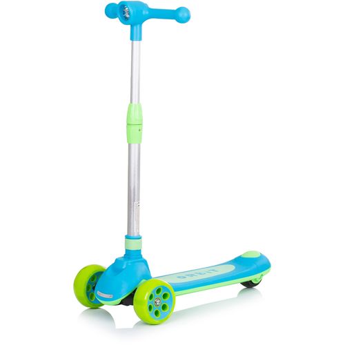 Chipolino romobil Orbit blue/green slika 1