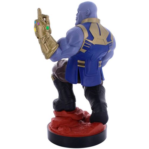 Marvel Thanos clamping bracket Cable guy 20cm slika 6